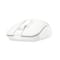 Фото - Мышь беспроводная A4Tech FB12S White | click.ua