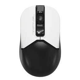 Миша бездротова A4Tech FB12S Panda