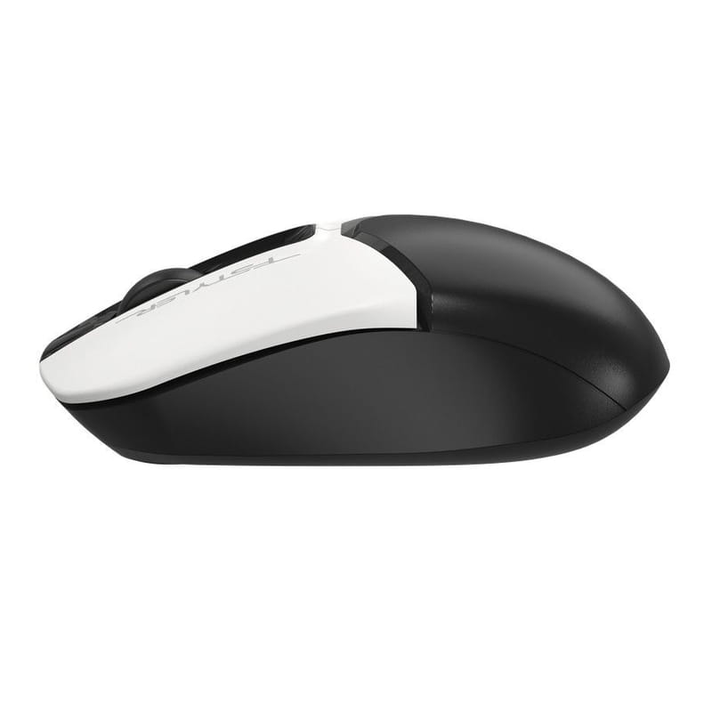 Миша бездротова A4Tech FB12S Panda