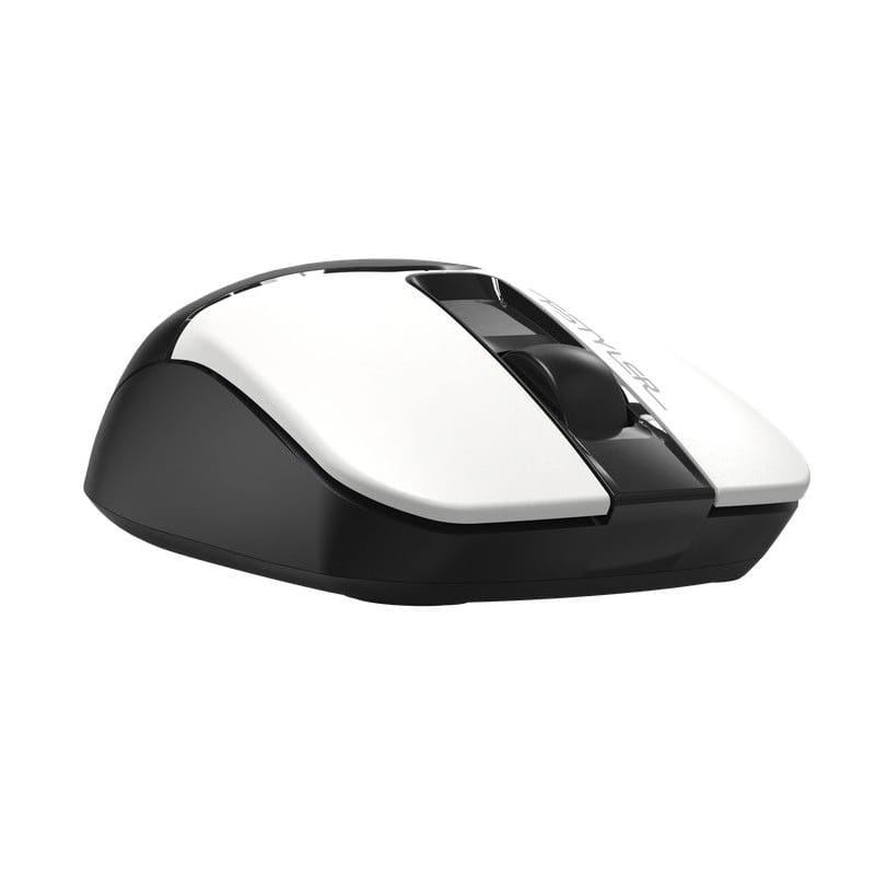 Миша бездротова A4Tech FB12S Panda