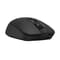 Фото - Мышь беспроводная A4Tech FB12S Black | click.ua