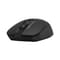 Фото - Мышь беспроводная A4Tech FB12S Black | click.ua