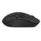 Фото - Мышь беспроводная A4Tech FB12S Black | click.ua