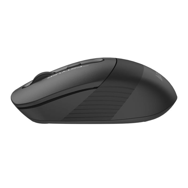 Мышь беспроводная A4Tech FB10CS Stone Black