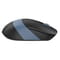 Фото - Мышь беспроводная A4Tech FB10CS Ash Blue | click.ua