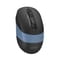 Фото - Мышь беспроводная A4Tech FB10CS Ash Blue | click.ua
