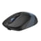 Фото - Мышь беспроводная A4Tech FB10CS Ash Blue | click.ua