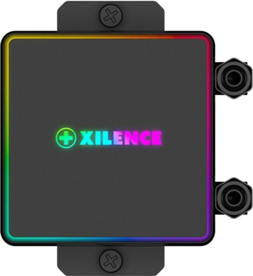 Система водяного охолодження Xilence LiQuRizer 240 PRO (XC982)