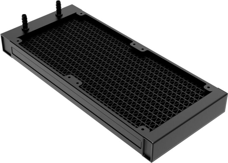 Система водяного охолодження Xilence LiQuRizer 240 PRO (XC982)
