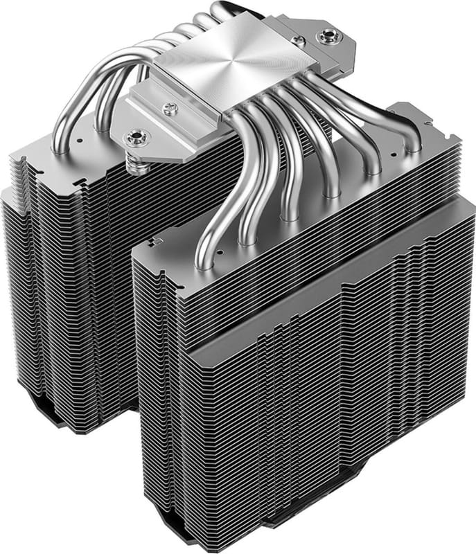 Кулер процесорний Xilence Cryon CPU cooler M806D.B (XC091)