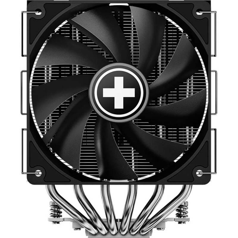 Кулер процесорний Xilence Cryon CPU cooler M806D.B (XC091)