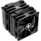 Фото - Кулер процесорний Xilence Cryon CPU cooler M806D.B (XC091) | click.ua