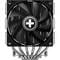 Фото - Кулер процесорний Xilence Cryon CPU cooler M806D.B (XC091) | click.ua