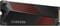 Фото - Накопитель SSD 1ТB Samsung 990 Pro with Heatsink M.2 2280 PCIe 4.0 x4 NVMe V-NAND MLC (MZ-V9P1T0GW) | click.ua