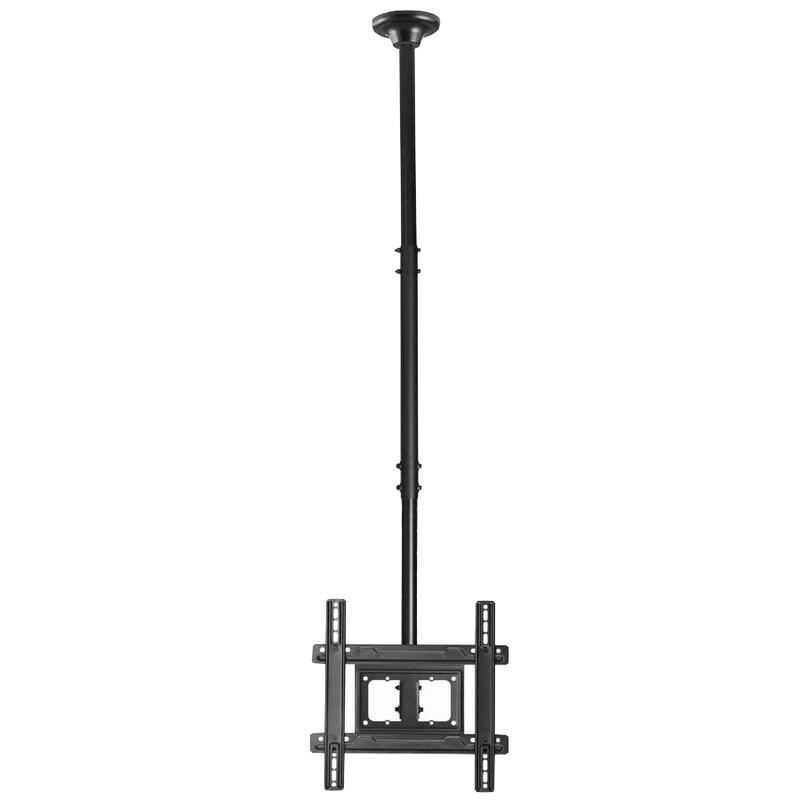 Кронштейн Gembird CM-70ST-01 (VESA400х400)