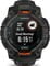 Фото - Смарт-часы Garmin Instinct 3 45mm Solar Black with Black Silicone Band (010-02934-40) | click.ua