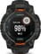 Фото - Смарт-часы Garmin Instinct 3 45mm Solar Black with Black Silicone Band (010-02934-40) | click.ua