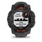 Фото - Смарт-годинник Garmin Instinct 3 50mm Solar Black with Charcoal Silicone Band (010-02935-40) | click.ua