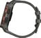 Фото - Смарт-годинник Garmin Instinct 3 50mm Solar Black with Charcoal Silicone Band (010-02935-40) | click.ua