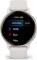 Фото - Смарт-годинник Garmin Vivoactive 5 Cream Gold Aluminum Bezel with Ivory Case and Silicone Band (010-02862-5B) | click.ua