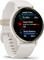 Фото - Смарт-годинник Garmin Vivoactive 5 Cream Gold Aluminum Bezel with Ivory Case and Silicone Band (010-02862-5B) | click.ua