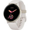 Фото - Смарт-годинник Garmin Vivoactive 5 Cream Gold Aluminum Bezel with Ivory Case and Silicone Band (010-02862-5B) | click.ua