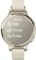 Фото - Смарт-годинник Garmin Lily 2 Active Lunar Gold with Bone Silicone Band (010-02891-50) | click.ua