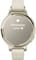 Фото - Смарт-годинник Garmin Lily 2 Active Lunar Gold with Bone Silicone Band (010-02891-50) | click.ua