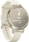 Фото - Смарт-годинник Garmin Lily 2 Active Lunar Gold with Bone Silicone Band (010-02891-50) | click.ua