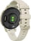 Фото - Смарт-годинник Garmin Lily 2 Active Lunar Gold with Bone Silicone Band (010-02891-50) | click.ua