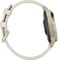 Фото - Смарт-годинник Garmin Lily 2 Active Lunar Gold with Bone Silicone Band (010-02891-50) | click.ua