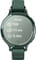Фото - Смарт-годинник Garmin Lily 2 Active Jasper Green with Jasper Green Silicone Band (010-02891-52) | click.ua
