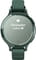 Фото - Смарт-годинник Garmin Lily 2 Active Jasper Green with Jasper Green Silicone Band (010-02891-52) | click.ua
