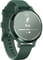 Фото - Смарт-годинник Garmin Lily 2 Active Jasper Green with Jasper Green Silicone Band (010-02891-52) | click.ua