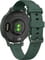 Фото - Смарт-годинник Garmin Lily 2 Active Jasper Green with Jasper Green Silicone Band (010-02891-52) | click.ua