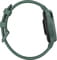 Фото - Смарт-годинник Garmin Lily 2 Active Jasper Green with Jasper Green Silicone Band (010-02891-52) | click.ua