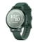 Фото - Смарт-годинник Garmin Lily 2 Active Jasper Green with Jasper Green Silicone Band (010-02891-52) | click.ua
