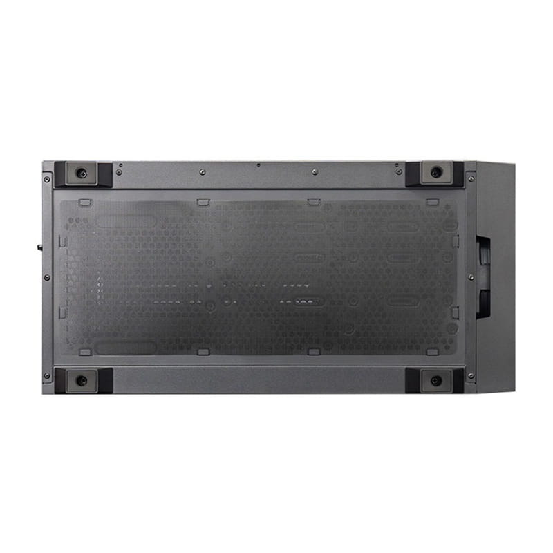 Корпус Chieftec Hunter 3 Black без БЖ (GS-03B-OP)
