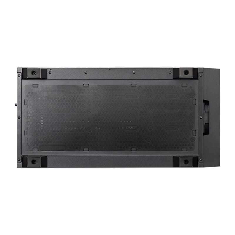 Корпус Chieftec Night Hunter Black без БЖ (GS-03B-BLK-OP)
