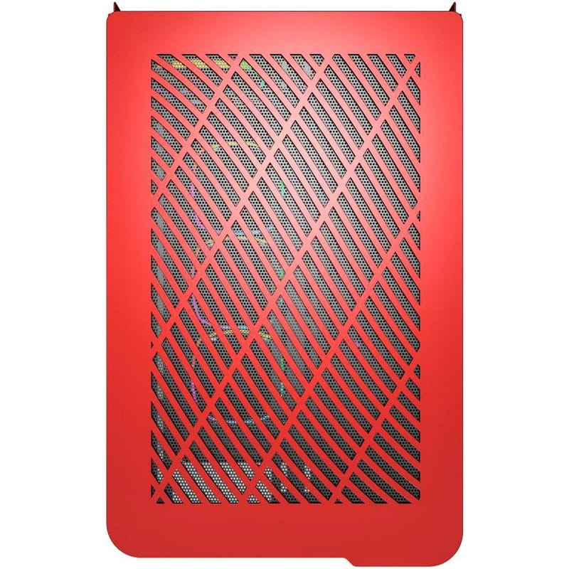 Корпус Montech King 95 Pro Red без БЖ
