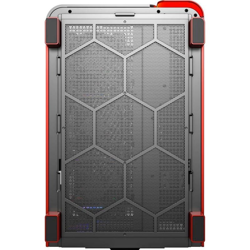 Корпус Montech King 95 Pro Red без БЖ