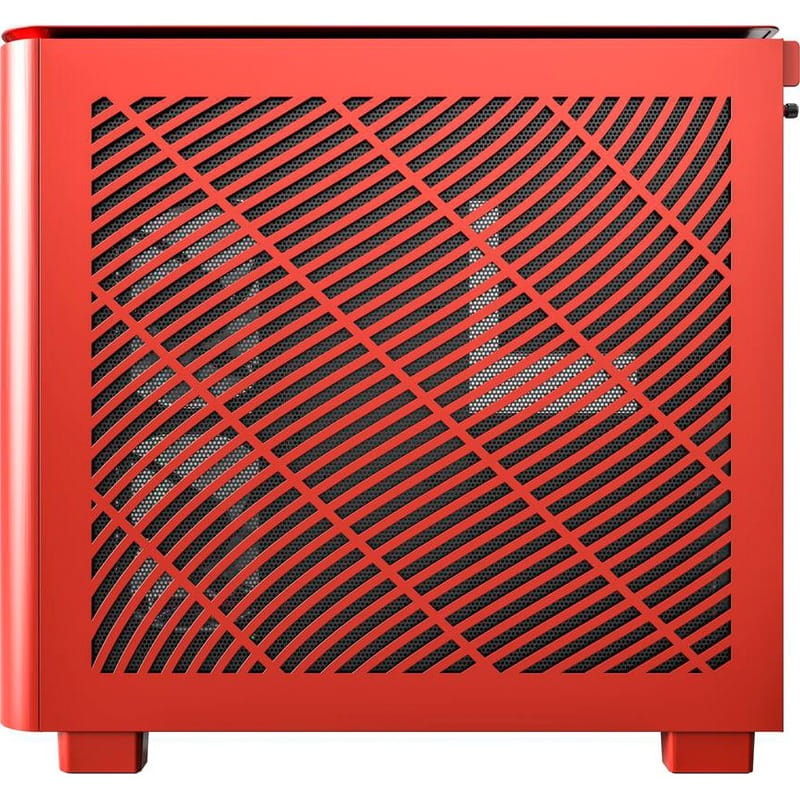 Корпус Montech King 95 Pro Red без БЖ