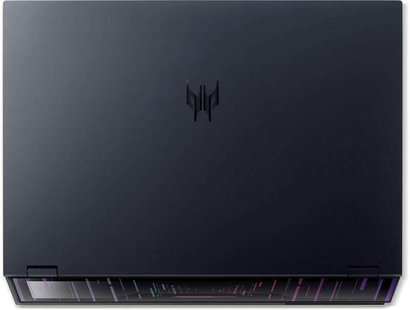 Ноутбук Acer Predator Helios 18 PH18-73-94QQ (NH.QVZEU.003) Abyssal Black