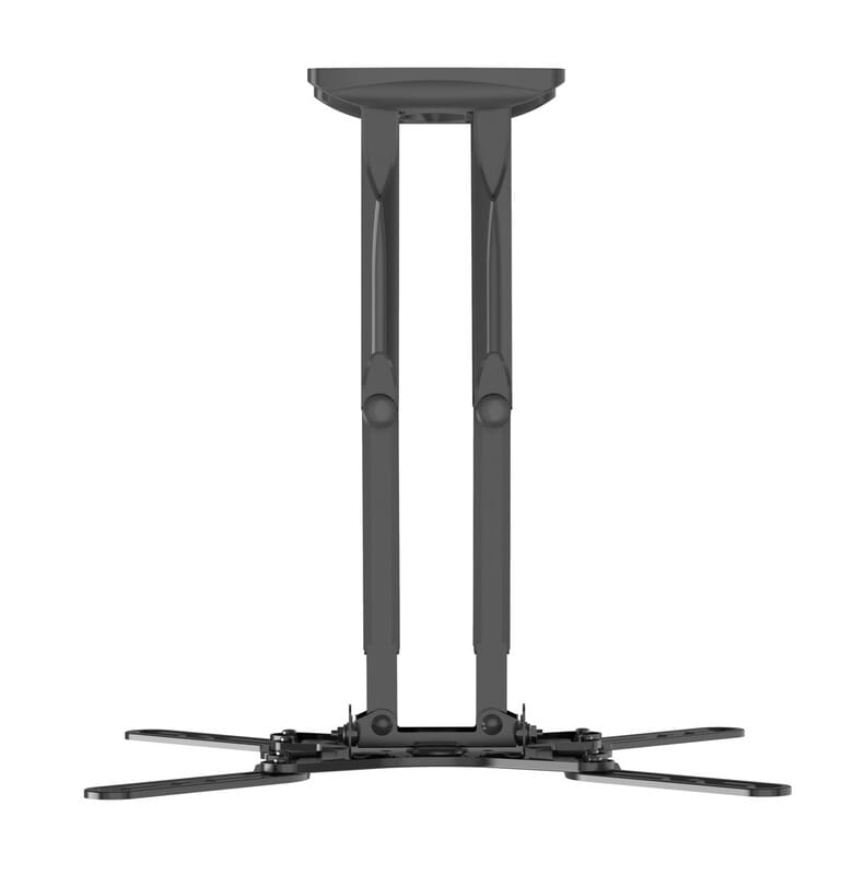 Кронштейн Gembird WM-60ST-01 (VESA400х400)
