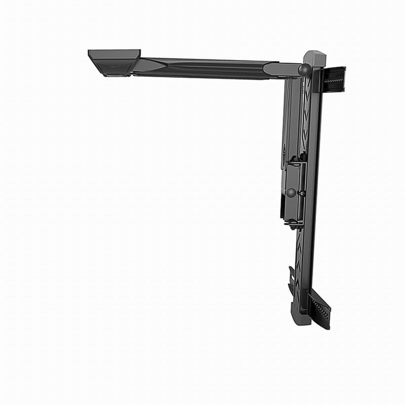 Кронштейн Gembird WM-55ST-02 (VESA400х400)