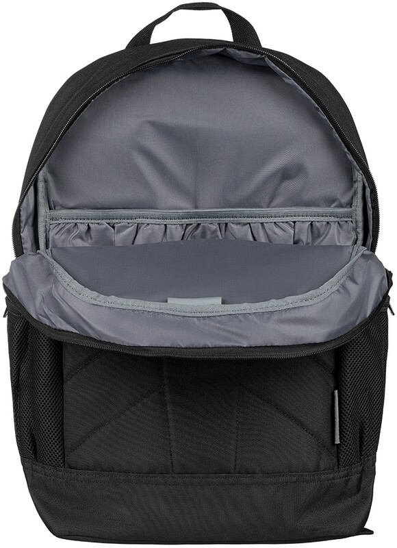 Рюкзак Wenger Quadma 16" Black (610202)