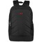 Фото - Рюкзак Wenger Quadma 16" Black (610202) | click.ua