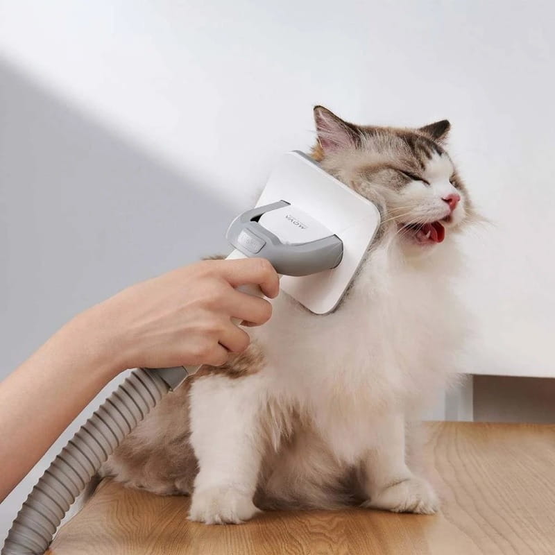 Набір для грумінгу Mova Pet Grooming G1Pro