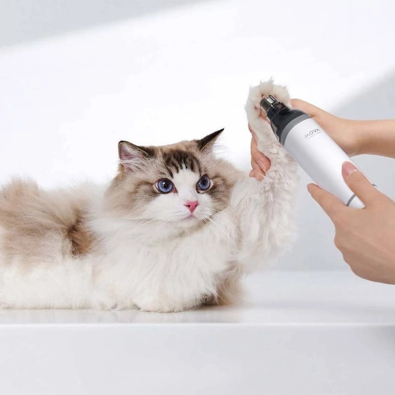 Набір для грумінгу Mova Pet Grooming G1Pro