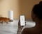 Фото - Смарт-годівниця Mova Automatic PET Feeder PF10 Pro (PF10A) | click.ua